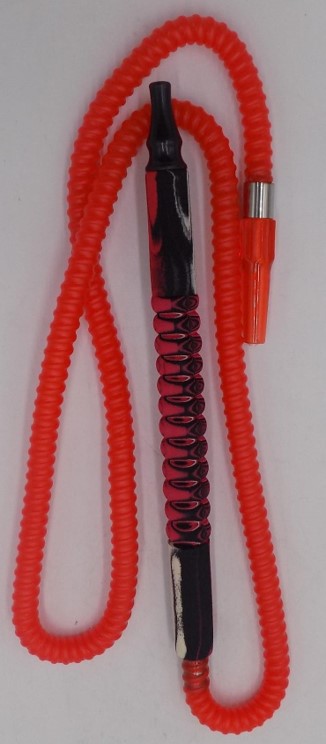 PIPE YUOTO 2026-04 Premium Hookah Hose