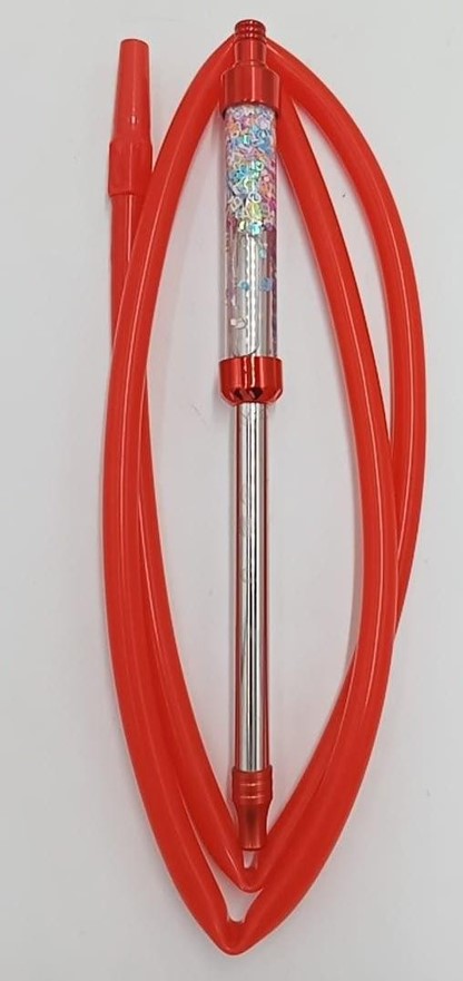PIPE YUOTO Premium Hookah Hose – Wholesale | Code: 4721