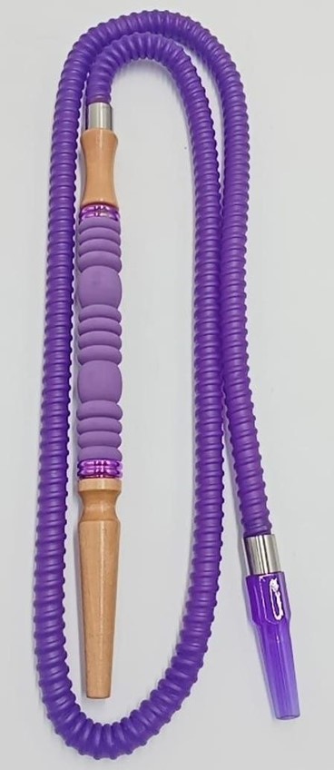 PIPE YUOTO Premium Hookah Hose – Wholesale | Code: 4721 - Image 2