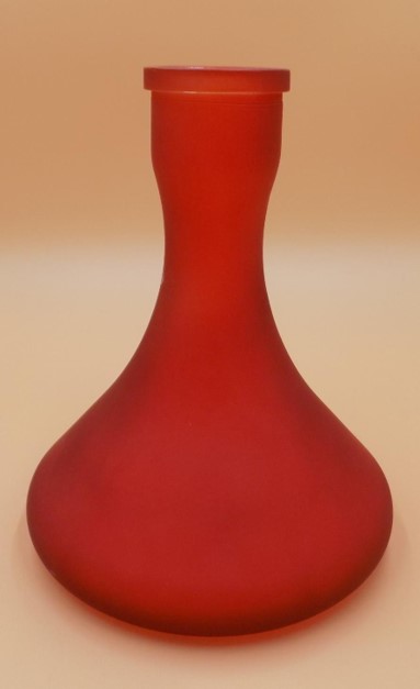 Hookah Base LULU-MACB1 – Premium Glass Hookah Base – Wholesale
