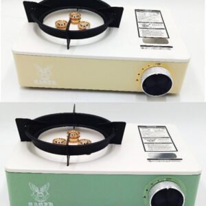 Wholesale BBQ Stove – SAGER SHANTA AN178