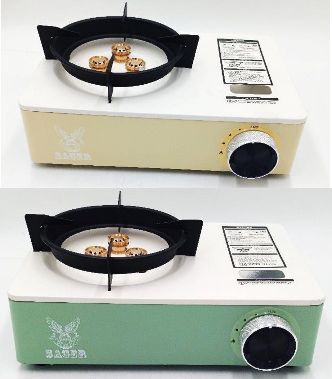 Wholesale BBQ Stove – SAGER SHANTA AN178