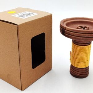 Hookah Head BOWL-JF1 Premium Shisha Bowl | Wholesale Supplier