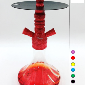 SHISHA 21G-CH  Premium Hookah | Wholesale Supplier