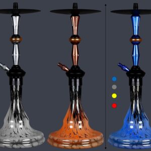 SHISHA 2210-HANN Premium Hookah – Wholesale