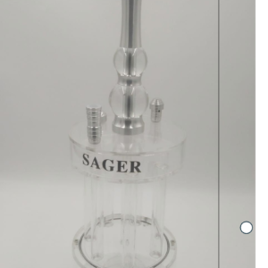SHISHA CHINA KL2G1 Premium Hookah Wholesale Supplier