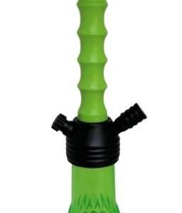 SHISHA CHINA Acrylic LULU201G Premium Hookah – Wholesale