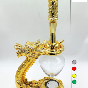SHISHA CHINESE DRAGON SL241108 | Code: 4427 | Premium Hookah | Wholesale Supplier