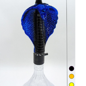 SHISHA COBRA SL241104 1x4 | Code: 4423 | Premium Hookah | Wholesale Supplier