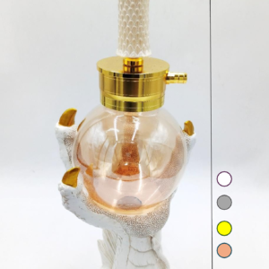 SHISHA DRAGON CLAW SL41103 Premium Hookah | Wholesale Supplier