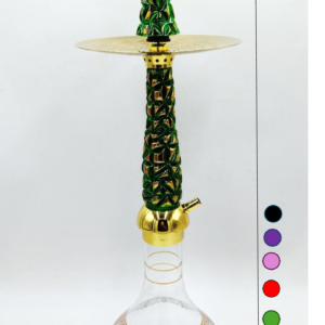 SHISHA GRID SL241106 - Code: 4425 | Premium Hookah | Wholesale Supplier