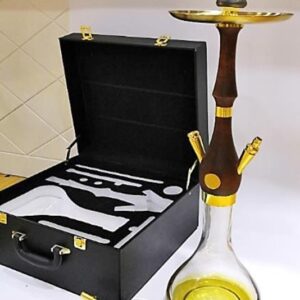 SHISHA LULU 2006 Premium Hookah Gift Set | Wholesale Shisha Supplier UAE