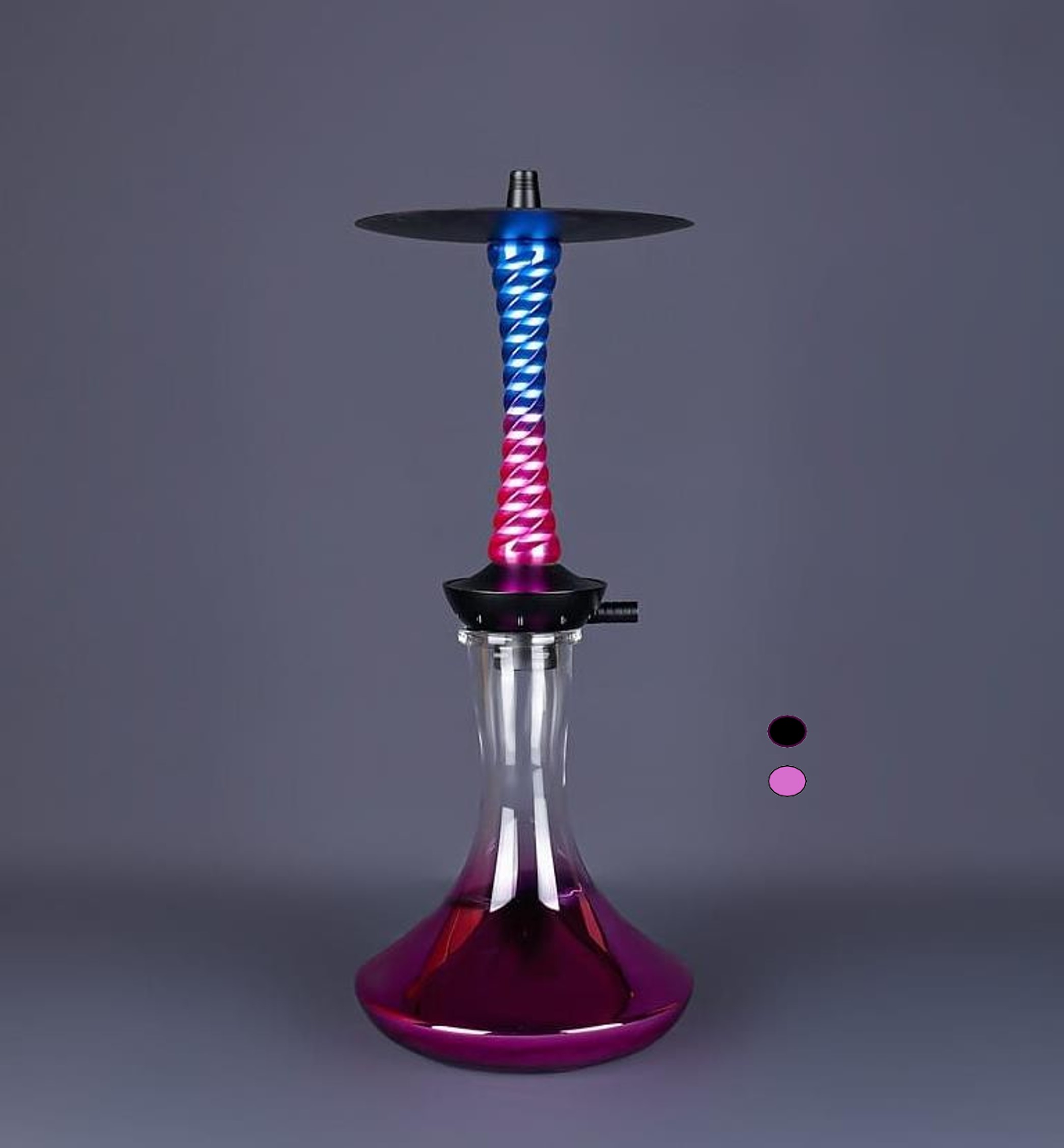SHISHA LULU 224-MARY Premium Hookah – Wholesale