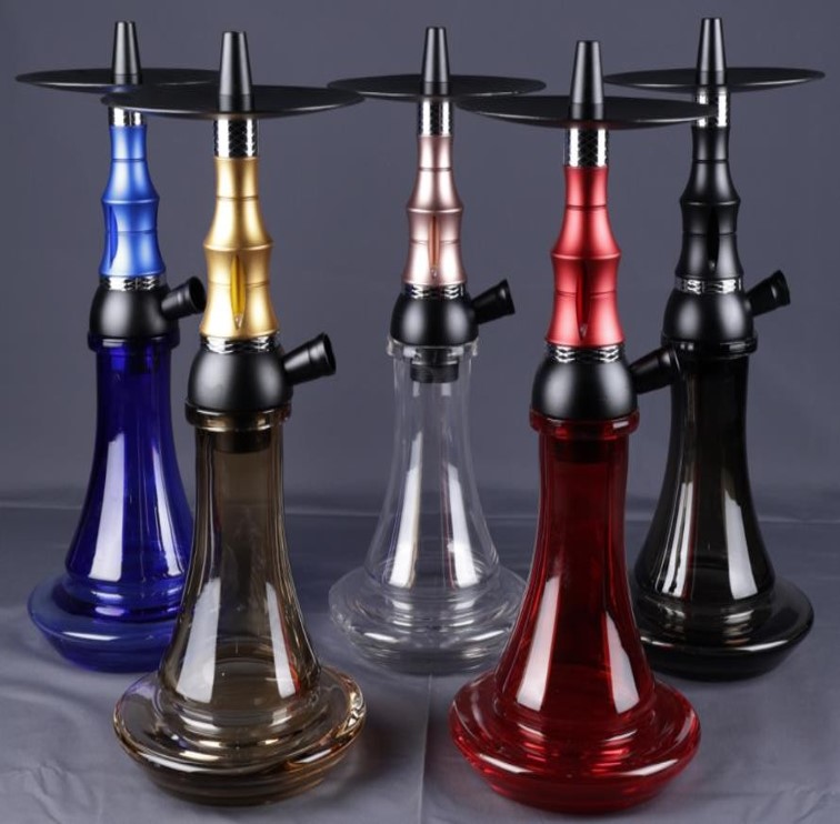 SHISHA LULU JPS Premium Hookah | Wholesale Shisha Supplier UAE