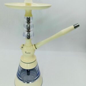 SHISHA SAGER-L102 1x12 | Premium Hookah | Wholesale Supplier