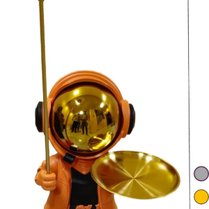 SHISHA SPACEMAN SL241111 | Code: 4430 | Premium Hookah | Wholesale Supplier