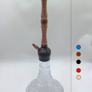 SHISHA YUOTO 223-M20 Premium Hookah – Wholesale