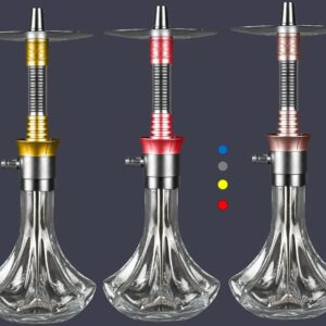 SHISHA YUOTO 2304-BABY Premium Hookah – Wholesale