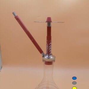 SHISHA YUOTO 2308-JOJO S Premium Hookah – Wholesale