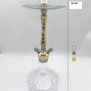 SHISHA YUOTO 2310-JESSY Premium Hookah – Wholesale