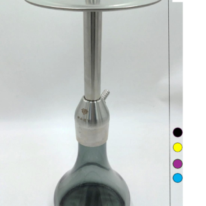 SHISHA YUOTO 2410-DMX4 Premium Hookah  Wholesale Supplier