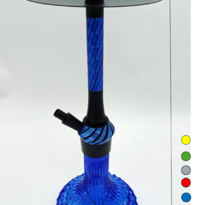 SHISHA YUOTO 2410-MOONLIGHT Premium Hookah Wholesale Supplier