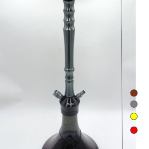 SHISHA YUOTO 2410-ND3  Premium Hookah  Wholesale Supplier
