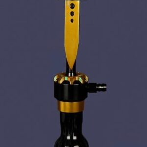 YUOTO 2410-ND6 Premium Hookah | Wholesale Shisha Supplier UAE