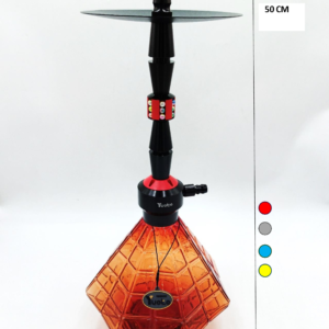 SHISHA YUOTO 2412-ISABELLA | Premium Hookah | Wholesale Supplier