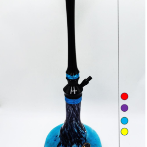 SHISHA YUOTO 2412-NOAH | Premium Hookah | Wholesale Supplier
