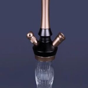 YUOTO 245-HICKOTY Premium Hookah | Wholesale Shisha Supplier UAE