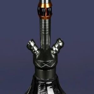 YUOTO 245-SUMMER Premium Hookah | Wholesale Shisha Supplier UAE