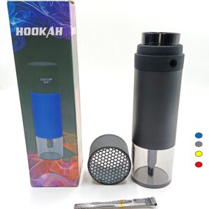SHISHA YUOTO 2308-JOJO S Premium Hookah – Wholesale