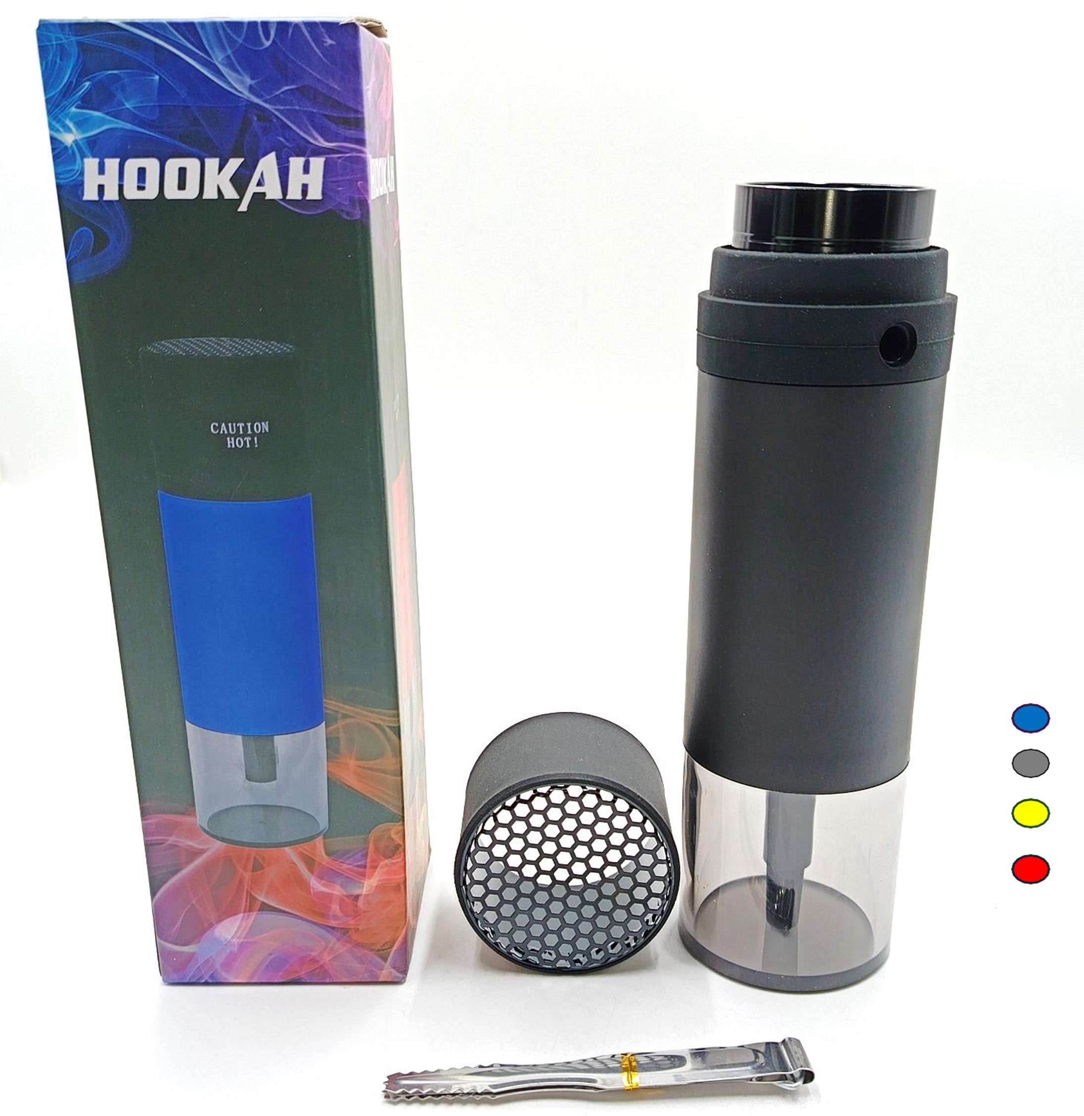 SHISHA YUOTO 2308-JOJO S Premium Hookah – Wholesale