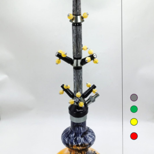 SHISHA YUOTO 24G-HARVEST  Premium Hookah | Wholesale Supplier
