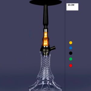 SHISHA YUOTO 2502-FELIX  Premium Hookah | Wholesale Supplier
