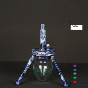 SHISHA YUOTO 2504-TIMES  Premium Hookah | Wholesale Supplier