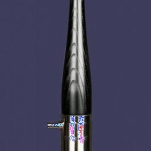 YUOTO 2511-BASEBALL-A Premium Hookah | Wholesale Shisha Supplier UAE