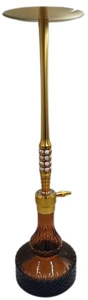 SHISHA YUOTO 2601-CHARLES Premium Hookah – Wholesale