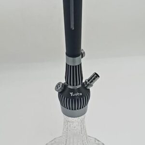 SHISHA YUOTO 2601-LUCAS Premium Hookah – Wholesale