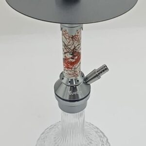 SHISHA YUOTO 2601-LZ Premium Hookah – Wholesale
