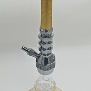 SHISHA YUOTO 2601-NOLAN Premium Hookah – Wholesale
