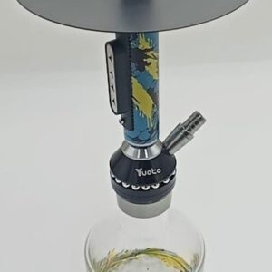 SHISHA YUOTO 2601-TAYLOR Premium Hookah – Wholesale