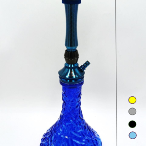 SHISHA YUOTO AQ SHISHA  Premium Hookah | Wholesale Supplier