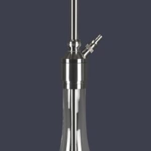 YUOTO CC10 Premium Hookah | Wholesale Shisha Supplier UAE