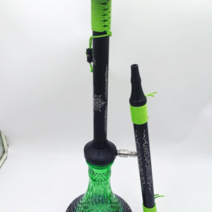 SHISHA YUOTO LOTUS Premium Hookah  Wholesale Supplier