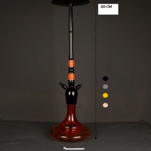 SHISHA YUOTO NDB-1 Premium Hookah – Wholesale