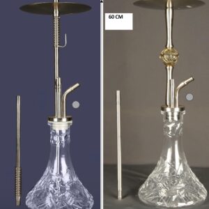 SHISHA YUOTO T-GROUP  Premium Hookah  Wholesale Supplier