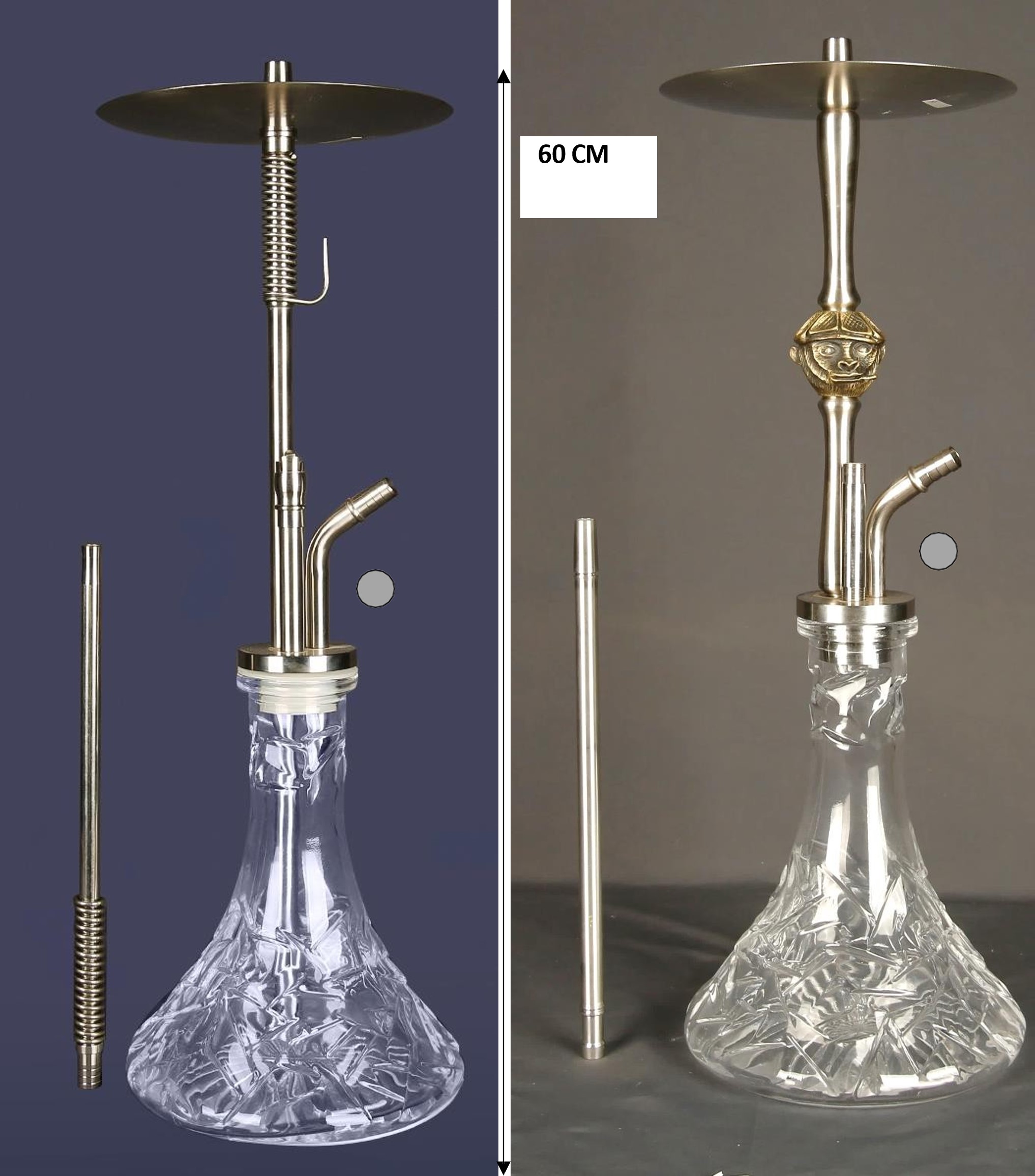 SHISHA YUOTO T-GROUP Premium Hookah Wholesale Supplier