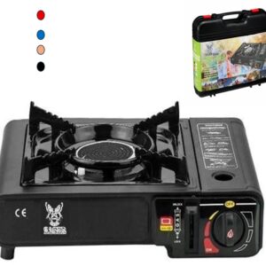 Wholesale BBQ / Charcoal Stove – SAGER SHANTA A008